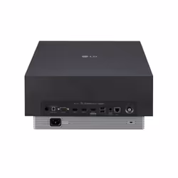 LG AU810PW vidéo-projecteur Projecteur à focale standard 2700 ANSI lumens DLP 2160p (3840x2160)
