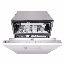 LG DB325TXS lave-vaisselle Entièrement intégré 14 couverts E