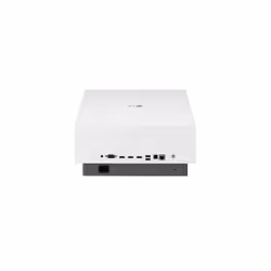 LG HU810PW vidéo-projecteur Projecteur à focale standard 2700 ANSI lumens DLP 2160p (3840x2160) Blanc