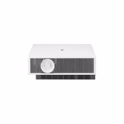LG HU810PW vidéo-projecteur Projecteur à focale standard 2700 ANSI lumens DLP 2160p (3840x2160) Blanc