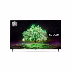 LG OLED77A16LA, 195,6 cm (77"), 3840 x 2160 pixels, OLED, Smart TV, Wifi, Noir