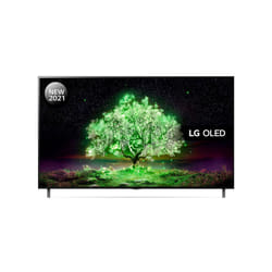 LG OLED77A16LA TV 77" 4K Ultra HD Smart TV Wifi Noir