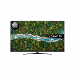LG 65UP78006LB, 165,1 cm (65"), 3840 x 2160 pixels, LED, Smart TV, Wifi, Noir