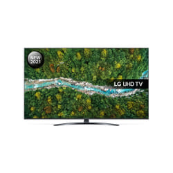 LG 65UP78006LB TV 65" 4K Ultra HD Smart TV Wifi Noir