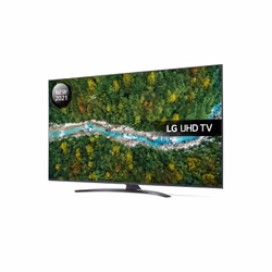 LG 65UP78006LB TV 65" 4K Ultra HD Smart TV Wifi Noir