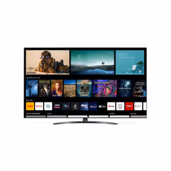 LG 65UP78006LB TV 65" 4K Ultra HD Smart TV Wifi Noir