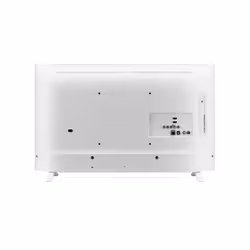 LG 32LM6380PLC TV 32" Full HD Smart TV Blanc - Vue supplémentaire 7