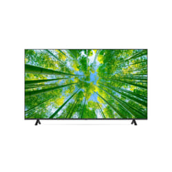 LG UHD 86UQ80006LB 86" 4K Ultra HD Smart TV Wifi Gris