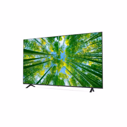 LG UHD 86UQ80006LB 86" 4K Ultra HD Smart TV Wifi Gris