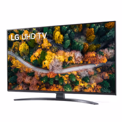 LG 43UP78006LB 43" 4K Ultra HD Smart TV Wifi Gris