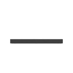 LG SP2.CEUSLLK haut-parleur soundbar Gris 2.1 canaux 100 W