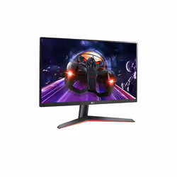 LG 24MP60G-B écran plat de PC 23.8" Full HD LED Noir