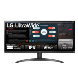 LG 29WP500-B écran plat de PC 29" Full HD Ultra large LED Noir