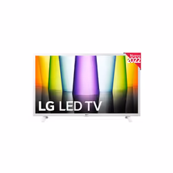 LG 32LQ63806LC, 81,3 cm (32"), 1920 x 1080 pixels, LED, Smart TV, Wifi, Blanc