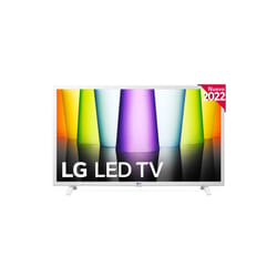 LG 32LQ63806LC TV 32" Full HD Smart TV Wifi Blanc