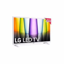 LG 32LQ63806LC TV 32" Full HD Smart TV Wifi Blanc