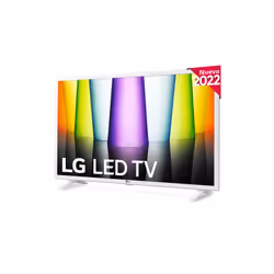 LG 32LQ63806LC TV 32" Full HD Smart TV Wifi Blanc