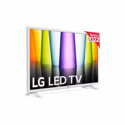 LG 32LQ63806LC Smart TV LED Full HD 32 Pouces Blanc webOS - Vue supplémentaire 4