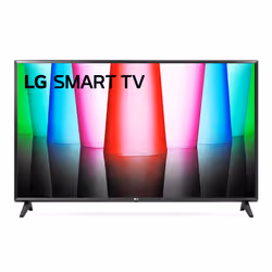 LG HD 32LQ570B6LA.API, 81,3 cm (32"), 1366 x 768 pixels, LED, Smart TV, Wifi, Noir