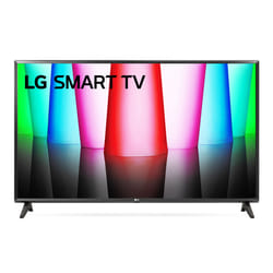 LG HD 32LQ570B6LA.API TV 32" Smart TV Wifi Noir