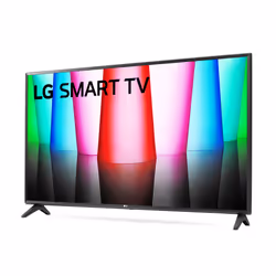 LG HD 32LQ570B6LA.API TV 32" Smart TV Wifi Noir