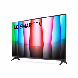 LG HD 32LQ570B6LA.API TV 32" Smart TV Wifi Noir