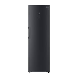 LG GLM71MCCSD réfrigérateur Intégré 386 L D Noir
