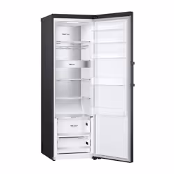LG GLM71MCCSD réfrigérateur Intégré 386 L D Noir - Vue supplémentaire 10