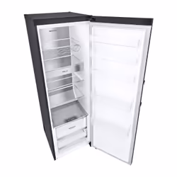 LG GLM71MCCSD réfrigérateur Intégré 386 L D Noir - Vue supplémentaire 11