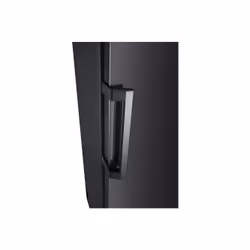 LG GLM71MCCSD réfrigérateur Intégré 386 L D Noir - Vue supplémentaire 9