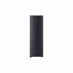 LG GFM61MCCSD congélateur Congélateur vertical Pose libre 324 L D Charbon - Vue supplémentaire 2
