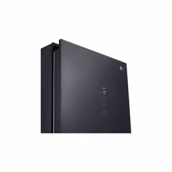LG GFM61MCCSD congélateur Congélateur vertical Pose libre 324 L D Charbon - Vue supplémentaire 3