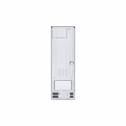LG GFM61MCCSD congélateur Congélateur vertical Pose libre 324 L D Charbon - Vue supplémentaire 8