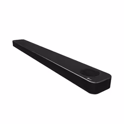 LG SP8YA.DEUSLLK haut-parleur soundbar Noir 3.1.2 canaux 440 W - Vue supplémentaire 7