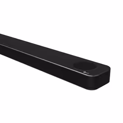 LG SP8YA.DEUSLLK haut-parleur soundbar Noir 3.1.2 canaux 440 W - Vue supplémentaire 9