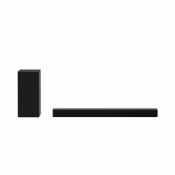 LG SPD7Y.DEUSLLK, 3.1.2 canaux, 380 W, DTS Digital Surround, DTS-HD HR, DTS-HD Master Audio, DTS:X, Dolby Atmos, Dolby Digita ...