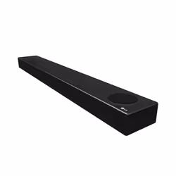 LG SPD7Y.DEUSLLK haut-parleur soundbar Noir 3.1.2 canaux 380 W - Vue supplémentaire 7