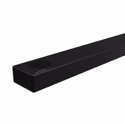 LG SPD7Y.DEUSLLK haut-parleur soundbar Noir 3.1.2 canaux 380 W - Vue supplémentaire 8