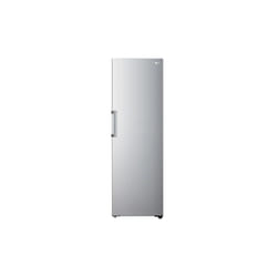 LG GLT71PZCSE réfrigérateur Intégré 368 L E Aluminium, Platine