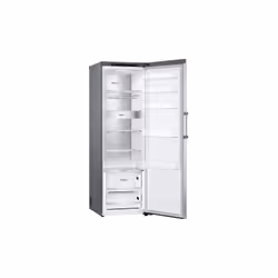 LG GLT71PZCSE réfrigérateur Intégré 368 L E Aluminium, Platine - Vue supplémentaire 10