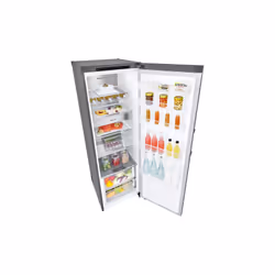 LG GLT71PZCSE réfrigérateur Intégré 368 L E Aluminium, Platine - Vue supplémentaire 8