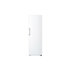 LG GLT71SWCSE réfrigérateur Pose libre 386 L E Blanc