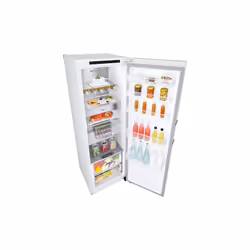 LG GLT71SWCSE réfrigérateur Pose libre 386 L E Blanc - Vue supplémentaire 11