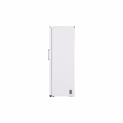 LG GLT71SWCSE réfrigérateur Pose libre 386 L E Blanc - Vue supplémentaire 14