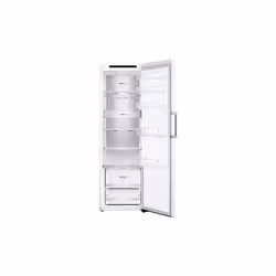 LG GLT71SWCSE réfrigérateur Pose libre 386 L E Blanc