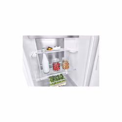 LG GLT71SWCSE réfrigérateur Pose libre 386 L E Blanc - Vue supplémentaire 5
