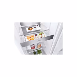 LG GLT71SWCSE réfrigérateur Pose libre 386 L E Blanc - Vue supplémentaire 8