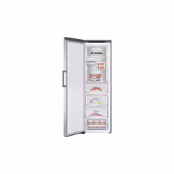 LG GFT61PZCSE congélateur Congélateur coffre Pose libre 324 L E Platine