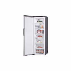 LG GFT61PZCSE congélateur Congélateur coffre Pose libre 324 L E Platine - Vue supplémentaire 5