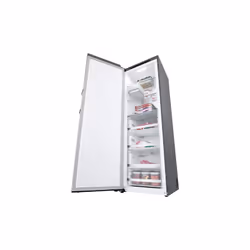 LG GFT61PZCSE congélateur Congélateur coffre Pose libre 324 L E Platine - Vue supplémentaire 6
